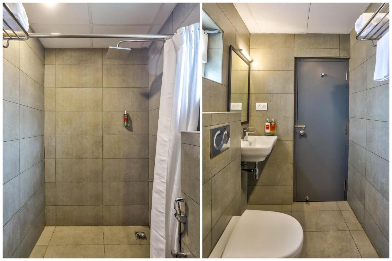 Oyo Townhouse 156 Maraimalai Nagar Hotel Chennai Exterior photo