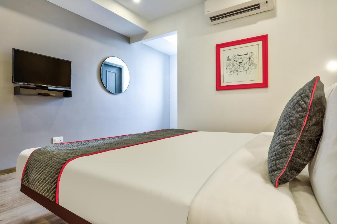 Oyo Townhouse 156 Maraimalai Nagar Hotel Chennai Exterior photo