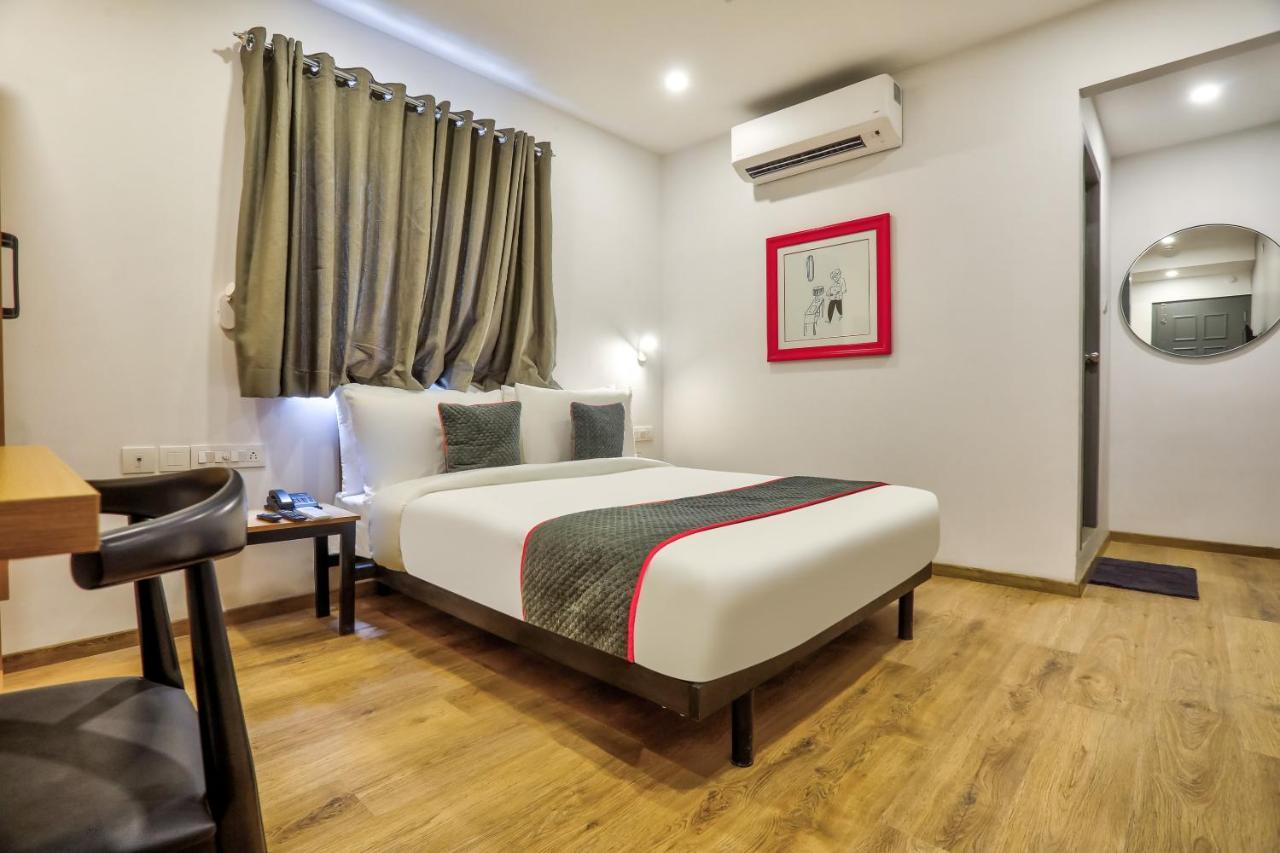 Oyo Townhouse 156 Maraimalai Nagar Hotel Chennai Exterior photo